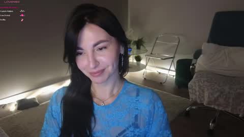 Maria online show from March 27, 8:26 am