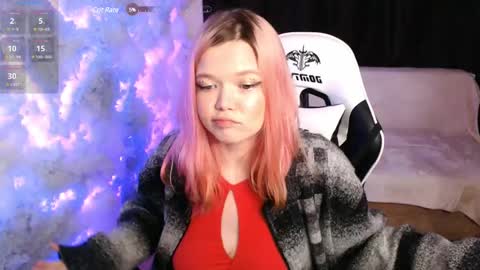 Snapshot of mary_lunar chatting on March 5, 10:21 pm Mary online show from March 5, 10:21 pm