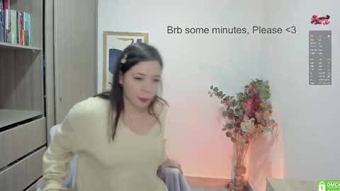 Snapshot of mary_mae chatting on October 9, 2:39 am Girl of your dreams  online show from October 9, 2:39 am