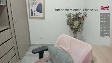 Snapshot of mary_mae chatting on December 15, 3:34 am Girl of your dreams  online show from December 15, 3:34 am