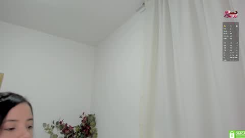 Snapshot of mary_mae chatting on September 26, 2:52 am Girl of your dreams  online show from September 26, 2:52 am