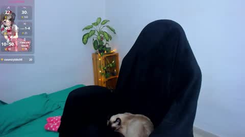 Snapshot of mary_magic chatting on September 11, 6:03 am mary_magic online show from September 11, 6:03 am