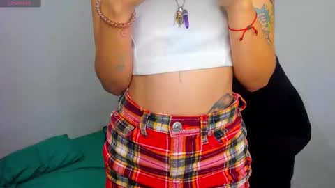 Snapshot of mary_magic chatting on September 10, 5:52 am mary_magic online show from September 10, 5:52 am