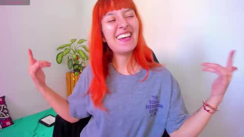 Snapshot of mary_magic chatting on September 14, 9:16 pm mary_magic online show from September 14, 9:16 pm