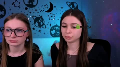 Mary online show from April 3, 5:58 am