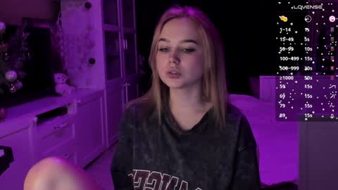 Snapshot of mary_romance chatting on January 25, 9:25 pm Mary online show from January 25, 9:25 pm