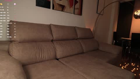 RebeCca online show from January 6, 1:42 am