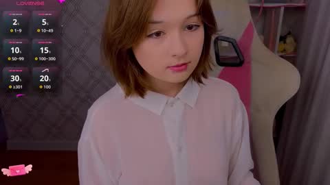 Ur Mary online show from March 19, 4:40 am