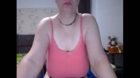 Mary online show from July 6, 3:14 am