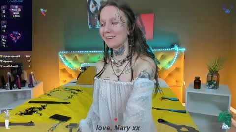 Mary GTM3Mon Wed Thu Sat Sun 0400 am-1030pm online show from February 22, 7:23 am