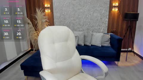 Maryah Simons online show from December 15, 12:06 pm