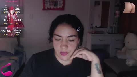 maryam_arabicmilk online show from March 8, 8:35 pm