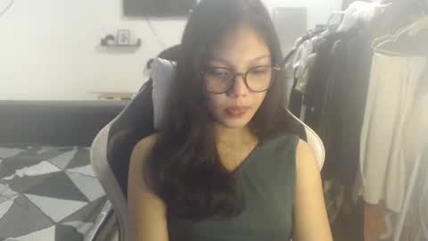 Natalia online show from February 3, 4:11 pm