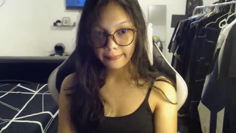 Natalia online show from February 7, 7:44 am