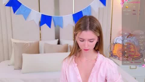 Marybeth online show from September 29, 5:12 pm