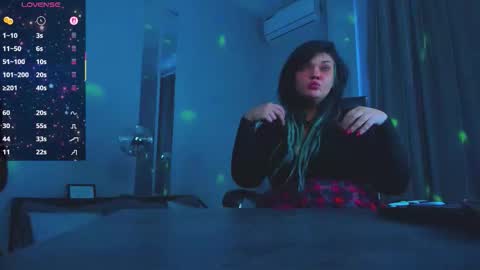 Mary online show from December 16, 5:47 am