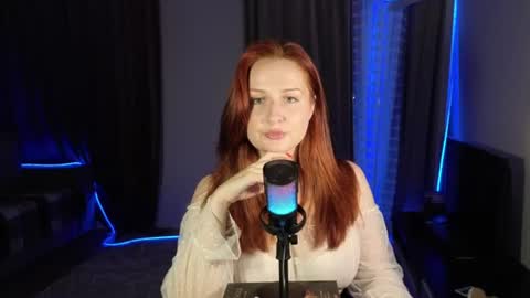 SirenVictoria online show from August 4, 7:21 pm