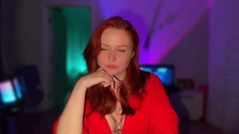 SirenVictoria online show from July 4, 7:39 pm