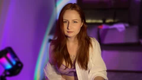 SirenVictoria online show from June 8, 12:16 am
