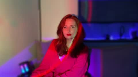 SirenVictoria online show from July 1, 6:16 pm
