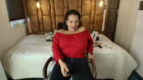 Marylin online show from May 23, 9:22 pm