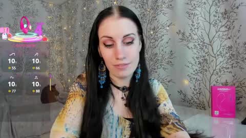 Mary Lou online show from March 11, 10:29 am