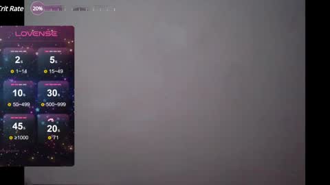 Snapshot of marymoonmarymoon chatting on February 25, 3:31 am Mary if youre new MJ if youve been here before - find me on  online show from February 25, 3:31 am