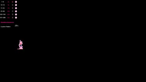 Mary x online show from October 25, 1:22 pm