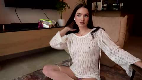 Marina online show from October 6, 12:23 pm