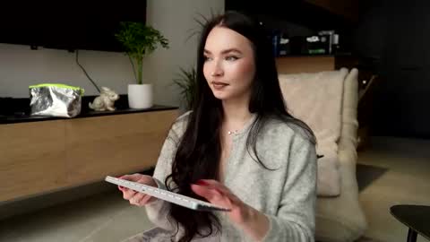 Marina online show from October 3, 9:06 am