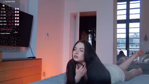 Marina online show from March 12, 3:51 pm