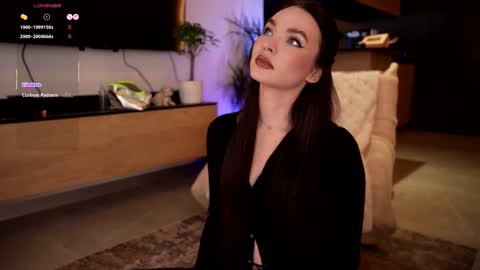 Marina online show from October 17, 2:32 pm