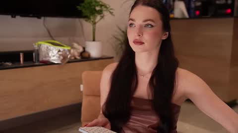 Marina online show from September 28, 12:03 pm