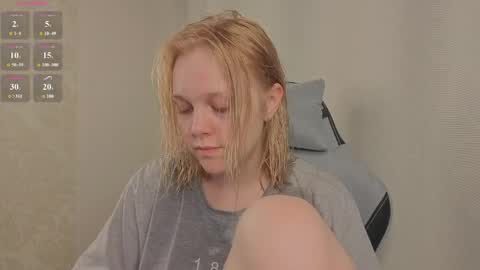Mary online show from May 29, 1:31 pm