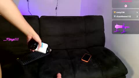 maryybellax online show from June 22, 2:06 am