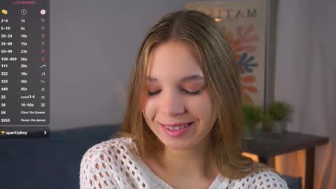 Sunny online show from February 7, 12:57 am