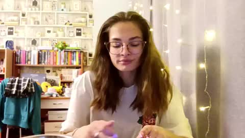 Kelly online show from March 17, 12:10 pm