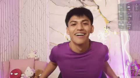 mascaredesire_tay online show from May 7, 8:37 pm