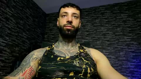 masculineguy69 online show from May 6, 9:54 pm