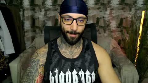 masculineguy69 online show from February 12, 10:19 am