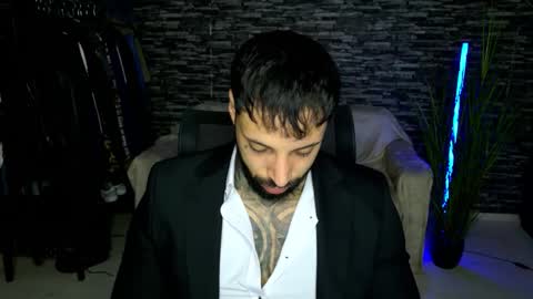 masculineguy69 online show from March 23, 8:58 pm