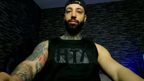 masculineguy69 online show from April 6, 2:20 am