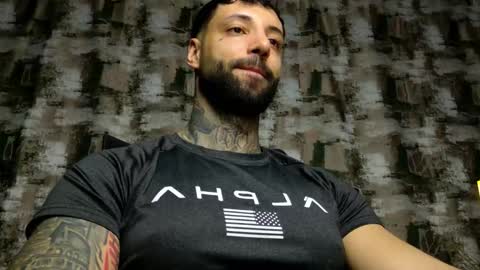 masculineguy69 online show from February 26, 8:12 pm