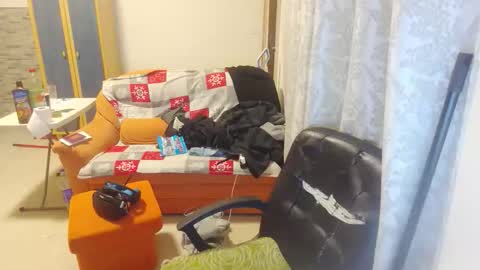 mash_potatoes_are_good online show from October 18, 9:08 pm