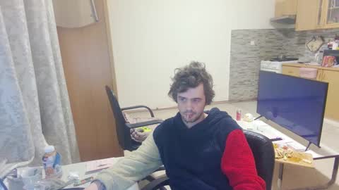 mash_potatoes_are_good online show from March 9, 2:50 am