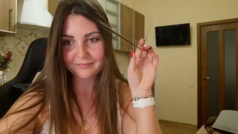 Masha online show from April 7, 6:54 pm