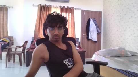 Mask Boy online show from October 6, 3:57 am