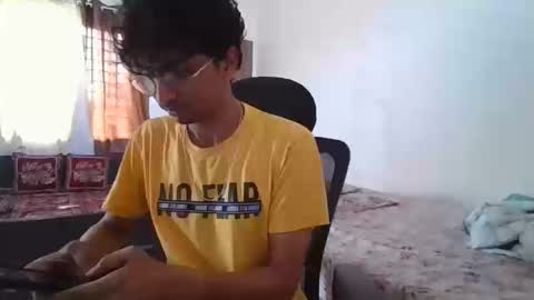 Mask Boy online show from September 24, 2:18 am