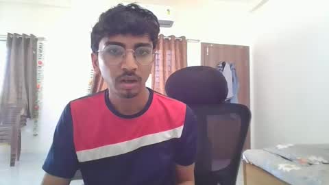 Mask Boy online show from March 11, 6:30 am