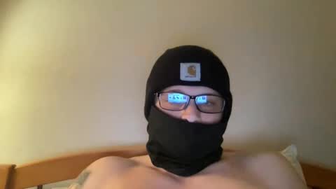 maskedupleo online show from September 20, 7:00 am